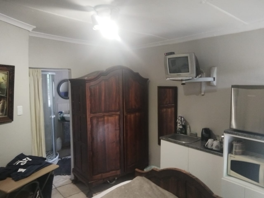 To Let 1 Bedroom Property for Rent in Universitas Free State